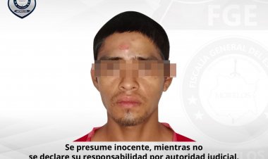 En tienda en Xoxocotla, abusó de una menor, según dice ésta