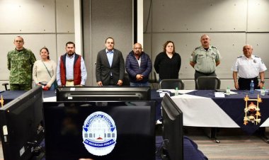 Mesa para la Paz acompañará  a Brigada Nacional de Búsqueda