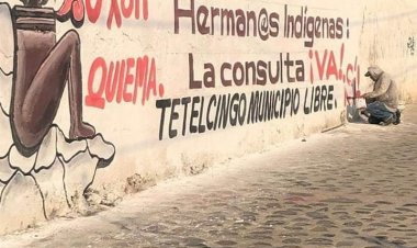 Sigue sin fecha posible consulta de municipalización en Tetelcingo