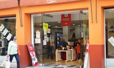 Quieren en Cuautla que Buen Fin sea muy participativo y lucrativo para el comercio