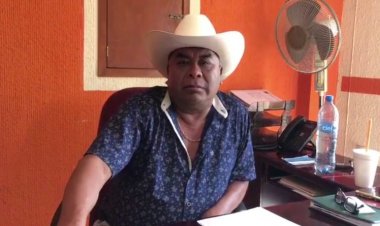 Acusa el alcalde de Tlayacapan a sus regidores de pedir constantes "moches'