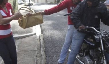 Alcaldes quieren norma que  prohíba a dos en las motos