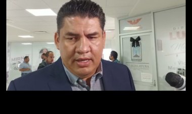 Congreso llamará a Zorayda  como la sucesora de Marín