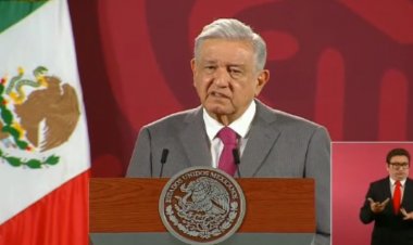 AMLO duda de inocencia del joven morelense Fernando
