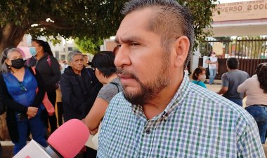 José Luis Urióstegui debe asumir responsabilidad ante inseguridad