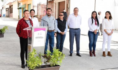 Invierte gobierno de Cuauhtémoc Blanco 17 mdp en zonas rezagadas de Cuernavaca