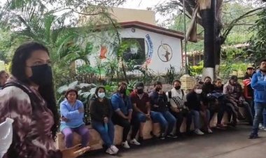 Así se mantendrá, mientras duran las investigaciones Supervisión escolar asume la dirección de escuela por abusos