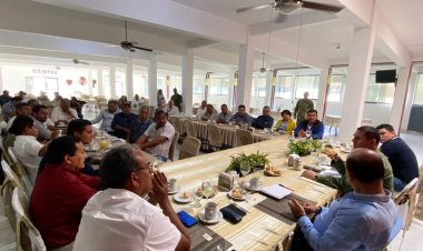 El agro en Cuautla tampoco se salva de delincuentes Campesinos acusan ser atacados en sus parcelas