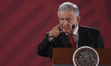 Si el morelense Fernando robó,  debe ser juzgado, opina AMLO