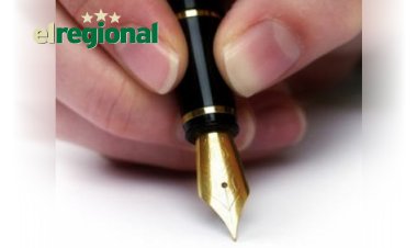 TERCERO INTERESADO - Desarrollo democrático o rebelión de las masas