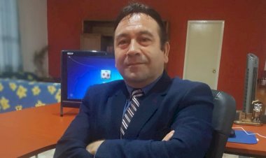 Observador político - Cuauhtémoc Blanco: el rostro vulgar y cínico de un político