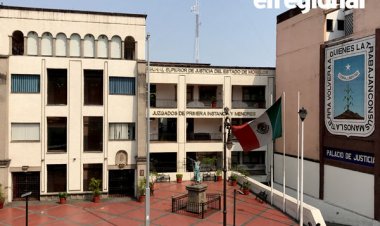 En Atlatlahucan, éste traía una motocicleta de origen ilícito