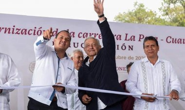 De gran ayuda a la conectividad de CDMX-Morelos-Puebla, la Pera-Cuautla