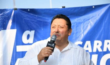 Con amplia participación concluyó la “1ª Carrera Atlética FGE”