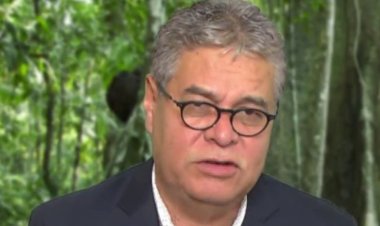 Fracasó programa de reforestación en Cuernavaca: Óscar Dorado R