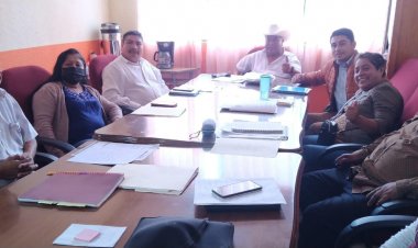 Enfrentan al edil los regidores  de Tlalnepantla por “moches”