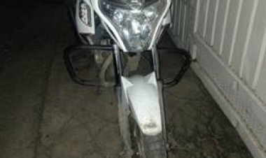 En P. de Ixtla y Jiutepec, se logró recuperar dos vehículos robados