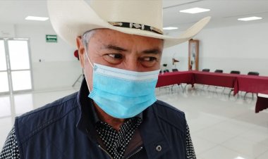 Asuelan extorsión y abigeato al municipio de Mazatepec: alcalde