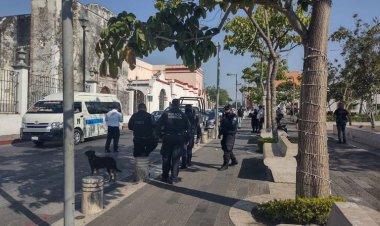 Comerciantes de Cuautla piden que refuercen seguridad ante el Buen Fin