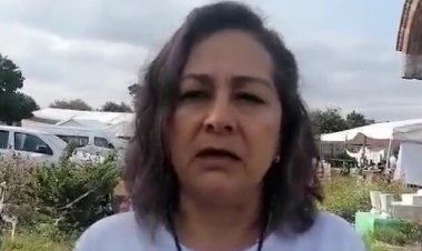 Urgen colectivos a identificación  genética de los cuerpos en fosas