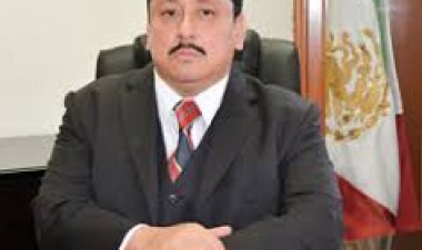 Uriel Carmona duda de juez  que favoreció a violentador