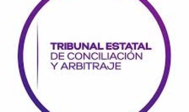 Le cargan al TECA, de forma  sorpresiva, 200 expedientes