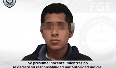 Supuestamente, agredió sexualmente a su prima