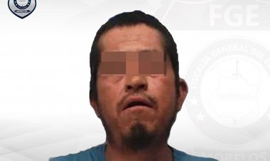 Violó a su menor sobrina; va un cuarto de siglo a la cárcel