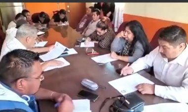 Cabildo de Tlalnepantla destituyó al alcalde