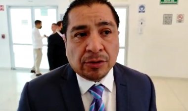 Espera Sotelo Martínez que diputados otorguen más dinero a programas