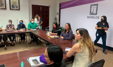 Anuncia Ejecutivo campaña contra la violencia a mujeres