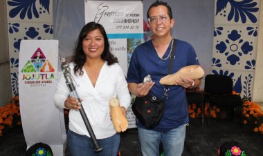 Anuncian inicio de campaña de prótesis Un Pie por Jojutla