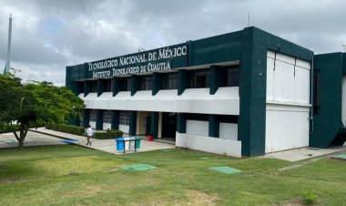 Buscan proteger a los estudiantes del Tecnológico de Cuautla, ante asaltos