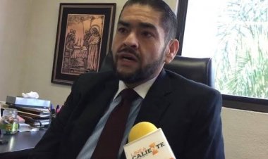 Gamboa responde a Carmona:  fuga de uno es culpa de la FGE