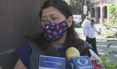 Se niega Gamboa a atender  a víctimas de violencia vicaria