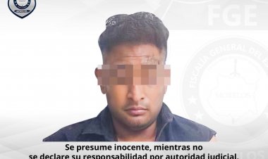 Fue al trabajo de su expareja a agredirla, según la acusación