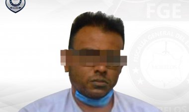 Robó camioneta, aceptó su culpa y le dieron tres lustros