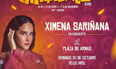 Ofrecerá Festival Miquixtli 2022 variada cartelera cultural con actividades para toda la familia