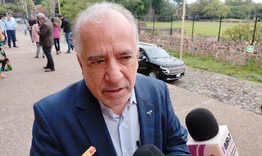 Gestiona la UAEM apoyos para distribuidor vial