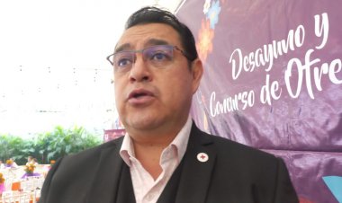 La Cruz Roja en Morelos no despedirá a socorristas