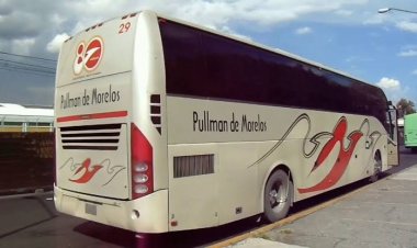 Multan a Pullman de Morelos por prácticas monopólicas y abuso