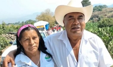 Ángel Estrada culpa a quienes lo destituyeron por cualquier conflicto