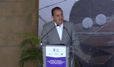 Dignifica Cuauhtémoc Blanco el mercado ALM