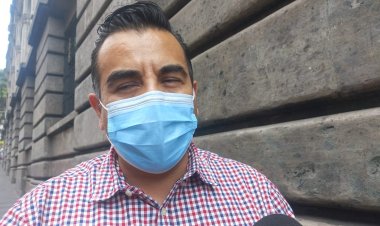 En Tlalnepantla, se prenden "focos  rojos" tras destitución del alcalde