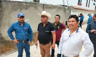 De conflictos sociales responsabiliza el alcalde de Tlalnepantla a cabildo