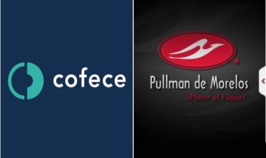 Por actuar abusivo y monopólico, Pullman de Morelos fue multado