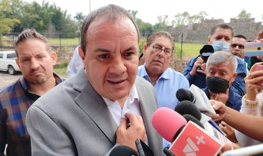 Cuernavaca debe dar resultados incluso sin el Mando Coordinado