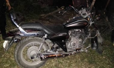En Cuautla y Jiutepec, lograron recuperar motocicletas robadas
