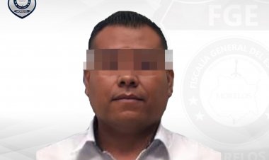 Una madrugada de 2020, violó a menor; quedó sentenciado a un cuarto de siglo