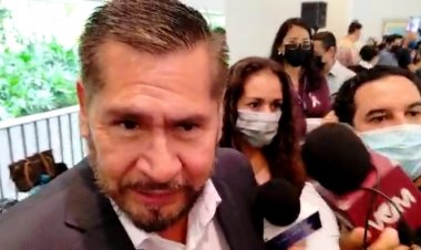 Prevé el Ejecutivo posible veto al presupuesto aprobado